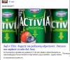 Nie poprawia odporności?