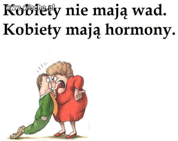 Ach te kobiety!!!
