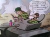 Krysia na wojnie