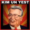 Kim Un Yest
