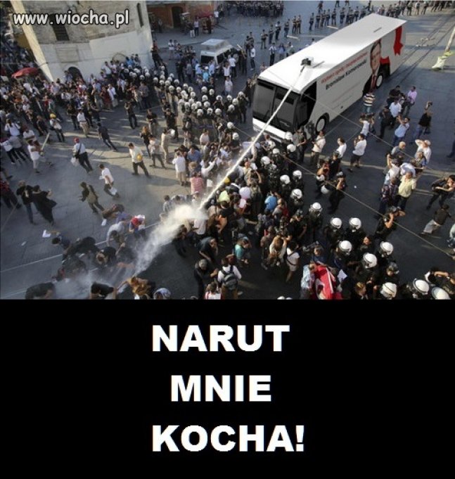 BĘDZIE KU...WA ZGODA CZY NIE?!