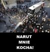 BĘDZIE KU...WA ZGODA CZY NIE?!