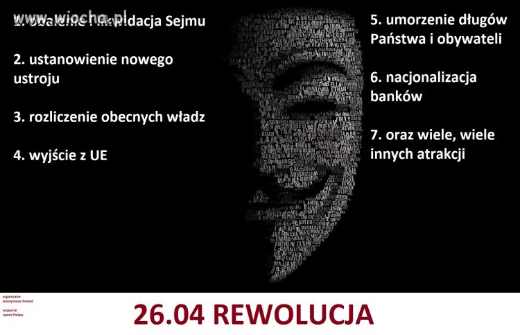 Dość tej wiochy!