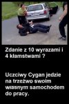No chyba,że ktoś ma inny