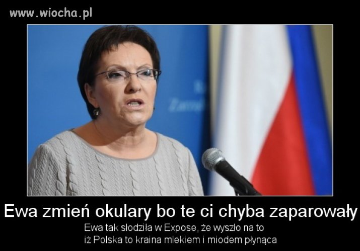 Oderwana od rzeczywistości