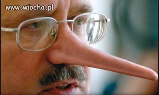 Takiego prezydenta wieśniaka 