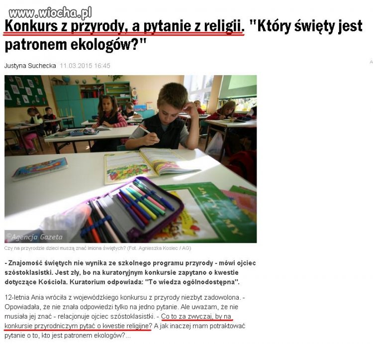 Czy to nie jest śmieszne? 