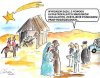 Gdyby Jezus urodziłby się dzisiaj w Polsce