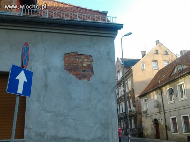 Polska murowana