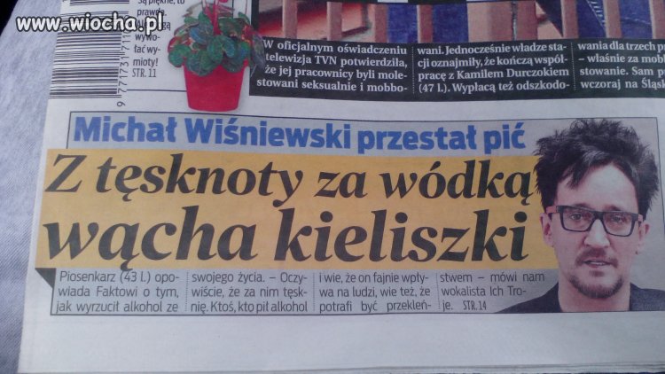 Człowiek od wszystkiego 