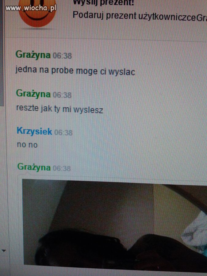 Element galerii