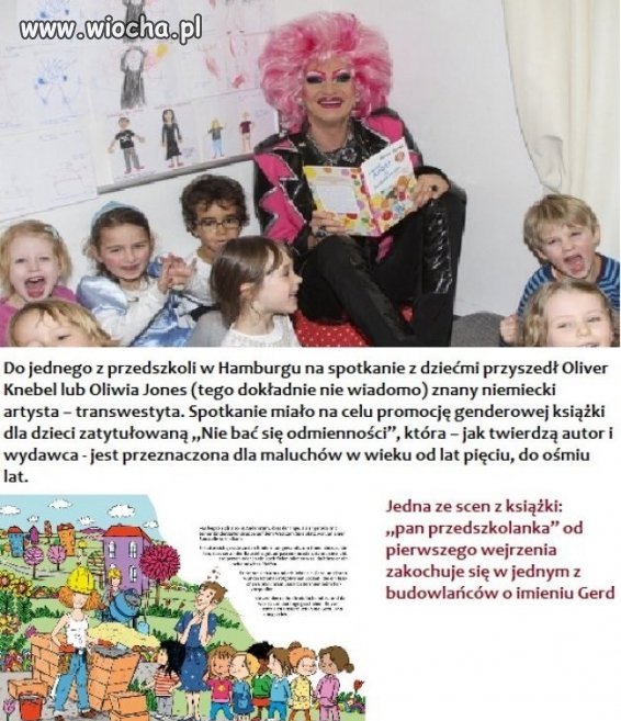 Tymczasem w Hamburgu