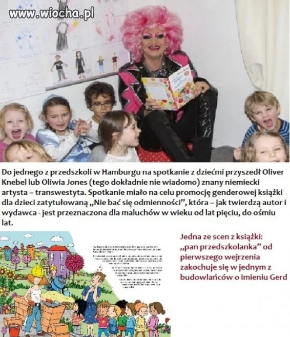 Tymczasem w Hamburgu