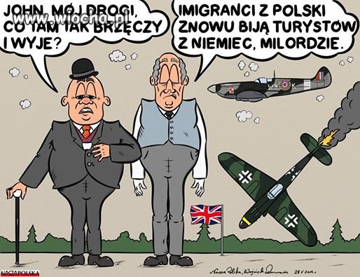 Tradycja to tradycja! Nie daj się tym multi...