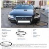 A6 Rok produkcji : 2009...2010...2011...???