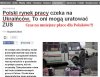Czas na mniejsze wypłaty! UKRAINCE czekam na was!