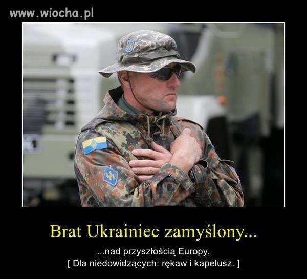 Dać im przyzwolenie