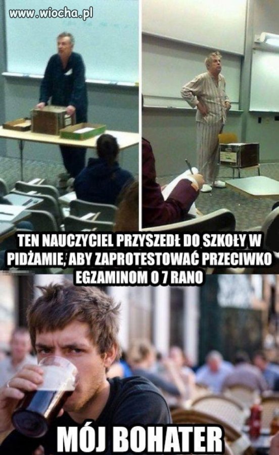 Nauczyciel