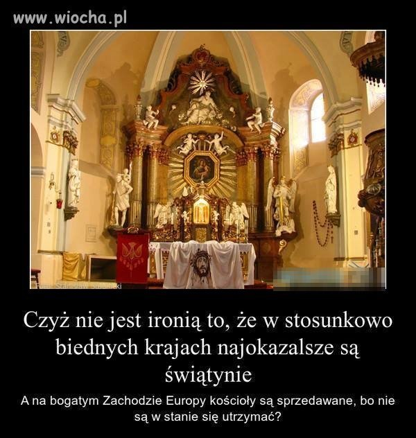 Kto był w Licheniu