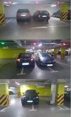 Zjazd mistrzów parkowania 