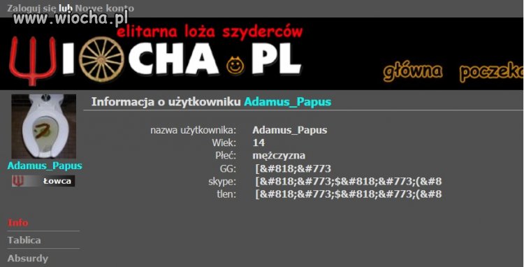 Moda na fotkę jedzenia przed konsumpcją!