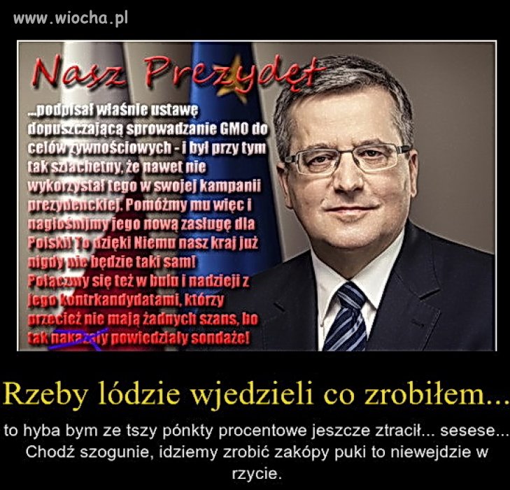 Cały Bronek