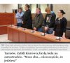 "Jest kur*w trafiłem !! "