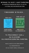 ZUS powinien bronić kraju