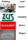 Kto kradnie w Polsce 