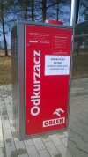 Orlen i jego "rzetony"