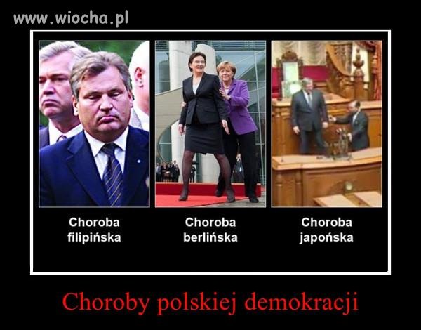 Sami nieudacznicy w tym rządzie