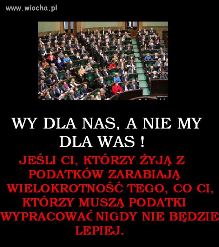 Sens rozwoju polskiej gospodarki ...
