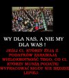 Sens rozwoju polskiej gospodarki ...