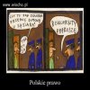 Polskie prawo jest