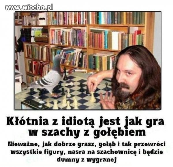 Wszystko się zgadza