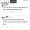 Były członek Twojego Ruchu pisze o byłym szefie...