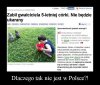 W Polsce dostałby wyrok za przekroczenia granic
