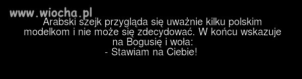 Czy to sarkazm ???