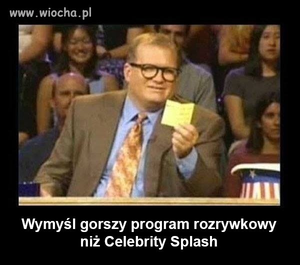Nie da się