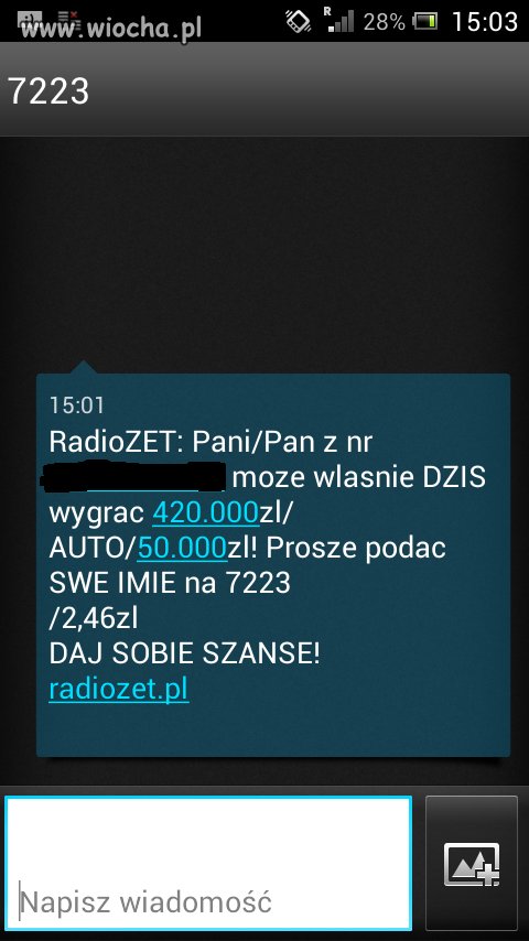 Trzeba zarobić na wypłatę i premię...
