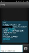Trzeba zarobić na wypłatę i premię...