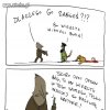 Ciapki i tak wiedzą swoje