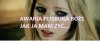 Awaria fejsbuka 