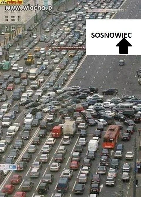 Sosnowiec