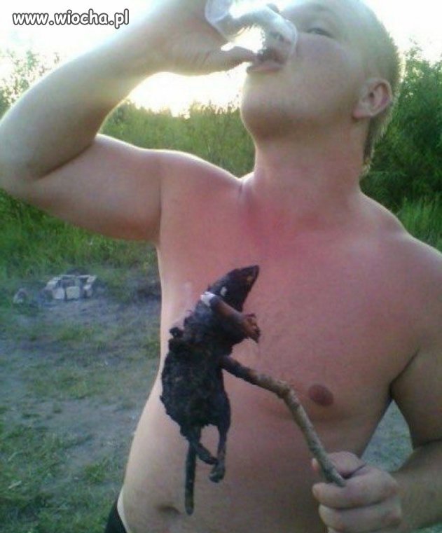 Sezon grillowy