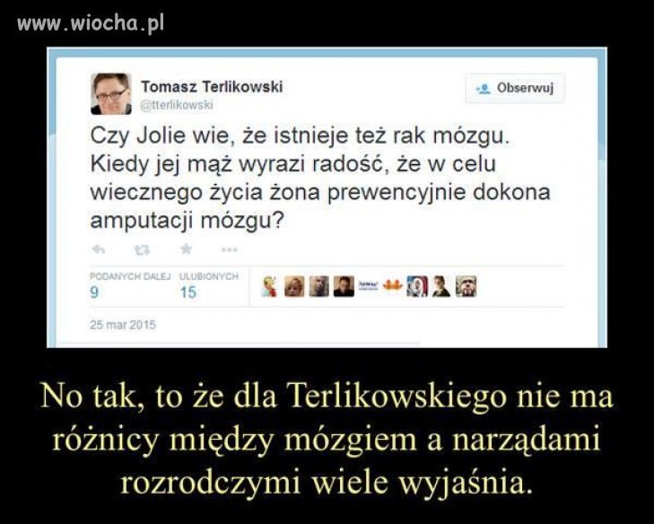 Terlikowski 