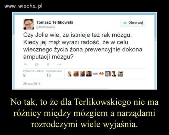 Terlikowski 