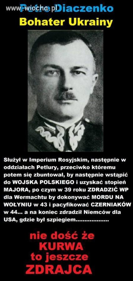 Petro Diaczenko