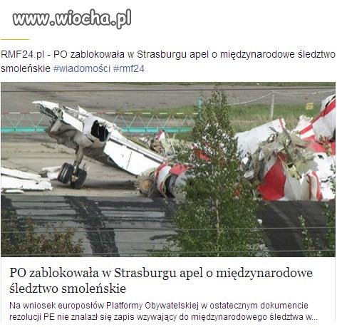 Czego się boicie POwiaki?