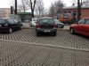Tarnów- parking pod szpitalem